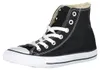 Converse Converse All Star Couleur Noir Voir les images du produit 81