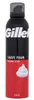 Gillette Original Podstawowa pianka do golenia 300 ml Podgląd zdjęcia produktu 3