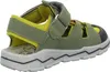 Ricosta Sandalen Jungen 31323734303438 Grün 23 EU Produktbild-Vorschau 32