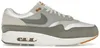 Nike Air Max 1 Light Iron Ore Flat Pewter - EU 44 Produktbild-Vorschau 1