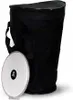 Oriental professional solo Darbuka Darabuka bubon hliníkový Náhľad obrázku produktu 5