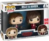 Stranger Things - Billy and Karen  2018 Summer Convention Produktbild-Vorschau 1