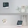 Thermomètre hygromètre numérique avec horloge, pour Voir les images du produit 7