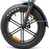 Cityrad M9 E-Bike Elektrofahrrad 20 Zoll Fatbike Pedelec, Produktbild-Vorschau 7