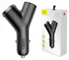 Baseus CCALL-YX01 caricatore per dispositivi mobili Nero Anteprima dell’immagine prodotto 27