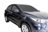 Deflettori Aria Per Honda HR-V 2 2015-2021 5-Porte Set 4 Anteprima dell’immagine prodotto 2