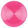 Diabolo jonglierteller mit stab kinder– 23 cm UV reaktiver Produktbild-Vorschau 4