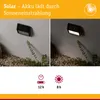 Paulmann Solar LED Treppenleuchte Dayton Produktbild-Vorschau 4