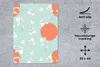 MuchoWow® Mauspad Mousepad Muster - Fisch - Japan - Tier Produktbild-Vorschau 3