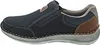 Rieker Herren Halbschuh Slipper 03053, Größe:44 EU, Produktbild-Vorschau 53
