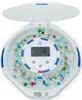 Distributore di pillole Nedis SmartLife - Wi-Fi - 28 Anteprima dell’immagine prodotto 7