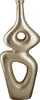 Casablanca by Gilde  Vase Formas  H. 38,5 cm,69006 Produktbild-Vorschau 1