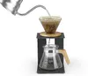 BEEM POUR OVER Kaffeebereiter Set 4 Tassen Glas-Handfilter Produktbild-Vorschau 16