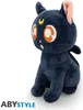 Plyšová figúrka Sailor Moon: Luna Cat 15 cm Náhľad obrázku produktu 3