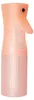 PLIC CARE Brumisateur Rechargeable Rose Rayé 160 ml Voir les images du produit 1