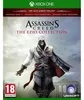 Xbox Games Xbox One Assassin´s Creed: The Ezio Collection Produktbild-Vorschau 1