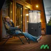 MalTec parasol gazowy ogrodowy tarasowy WorldFlame WF-888 z Podgląd zdjęcia produktu 9