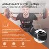 Pure2Improve Gewichthebergürtel M Produktbild-Vorschau 8
