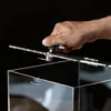 Spendenbox Acryl Würfel, Aktionsbox, Losbox, 25 x 25 x 25 Produktbild-Vorschau 11