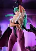 Darkstalkers Pop Up Parade PVC soška Morrigan 17 cm Náhľad obrázku produktu 4