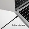 VERCO 2m CAT 6 Câble réseau Patchkabel Rundkabel RJ45 PC Voir les images du produit 6