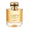 A Boucheron Quatre Iconic Eau de Parfum bottle. Podgląd zdjęcia produktu