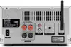 TechniSat Viola 710 CD IR, Internet, Analogowe i cyfrowe, Podgląd zdjęcia produktu 8