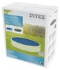INTEX 28015 - Solarabdeckplane (Ø538cm) für Easy Set Pools Produktbild-Vorschau 20