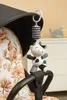 SENSILLO - Rassel Baby, Kuscheltier Babyspielzeug mit Produktbild-Vorschau 7