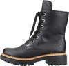 Rieker Stiefelette Stiefelette Kunstleder Produktbild-Vorschau 1