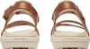 Merrell Dames Sandales de randonnée Des sandales Harbor Voir les images du produit 5