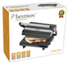 Bestron elektrischer Kontaktgrill Auffangschale Produktbild-Vorschau 9