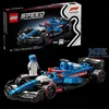 LEGO® Speed Champions 77246 Visa Cash App RB VCARB 01 Voir les images du produit 26
