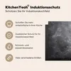 KitchenYeah© Herdabdeckplatte Pfeffer - Kräuter - Gewürze - Produktbild-Vorschau 6