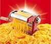 Imperia IPasta La Rossa Nudelmaschine Voir les images du produit 12