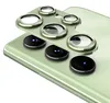Für Samsung Galaxy S23 Ultra Back Kamera Aluminiumlegierung Produktbild-Vorschau 1