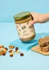 KoRo I  4 Nussmus aus Cashew, Mandel, Haselnuss und Walnuss Produktbild-Vorschau 4