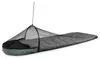 Travelnet Tracker Easy PURE, L210x L70x H40cm, nero, 1 Anteprima dell’immagine prodotto 1