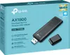 TP-Link Archer TX1800U, Draadloos, USB, WLAN, Wi-Fi 6 Productafbeelding-voorbeeld 3