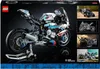 Lego Technic 42130 Bmw M 1000 Rr Anteprima dell’immagine prodotto 33