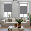 Armstoel met rechte rugleuning, model Carlivi - Polyester - Productafbeelding-voorbeeld 8