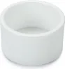 Nobby Futter- und Wassernapf 5 cm weiß Produktbild-Vorschau 1