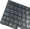 DE - Schwarz Tastatur Keyboard version 2 kompatibel für Produktbild-Vorschau 7