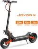 E-Scooter Joyor S8-Z 600W 25 km/h bis 90 km Reichweite 26Ah Produktbild-Vorschau 1