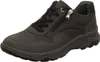 Waldläufer H Max 18, scarpa sportiva con lacci, grigio Anteprima dell’immagine prodotto 3