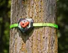 Prises d'escalade dans l'arbre 'Ninja' de Slackers Voir les images du produit 5