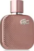 Lacoste L.12.12 Silver Rose Eau De Parfum Spray 50ml Anteprima dell’immagine prodotto 1
