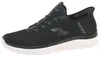 Skechers Slip-Ins Summits High Range Trainer, Schwarz 46 EU Produktbild-Vorschau 48
