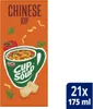 UNOX-CUP-A-SOUP Chinese Huhn 175 ml Produktbild-Vorschau 2