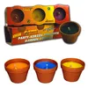 Favorit Partykerze Mückenabwehr 3er Pack Produktbild-Vorschau 5